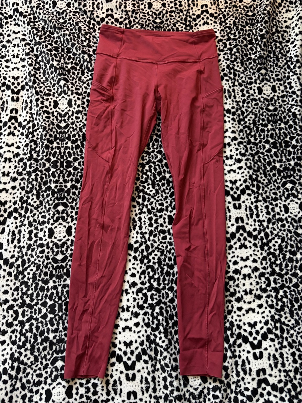 Lulu leggings